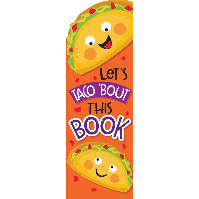 Bookmarks